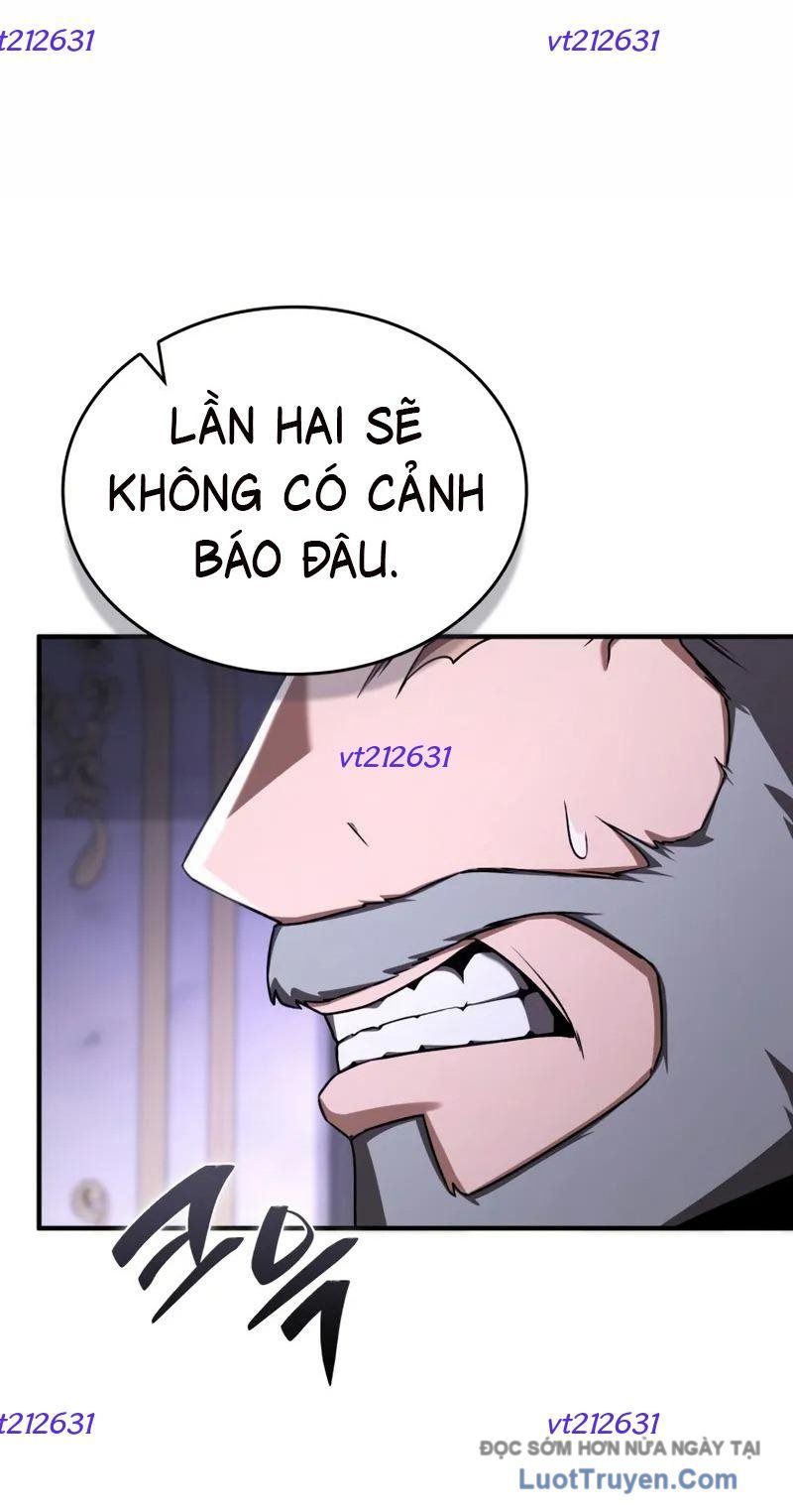 Sự Trả Thù Của Chúa Tể Bóng Tối Chapter 14 - Trang 38