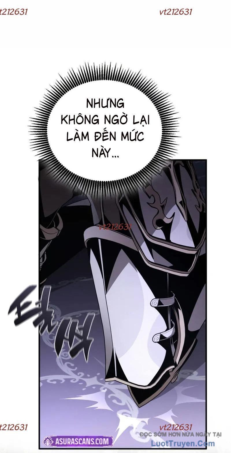 Sự Trả Thù Của Chúa Tể Bóng Tối Chapter 14 - Trang 40