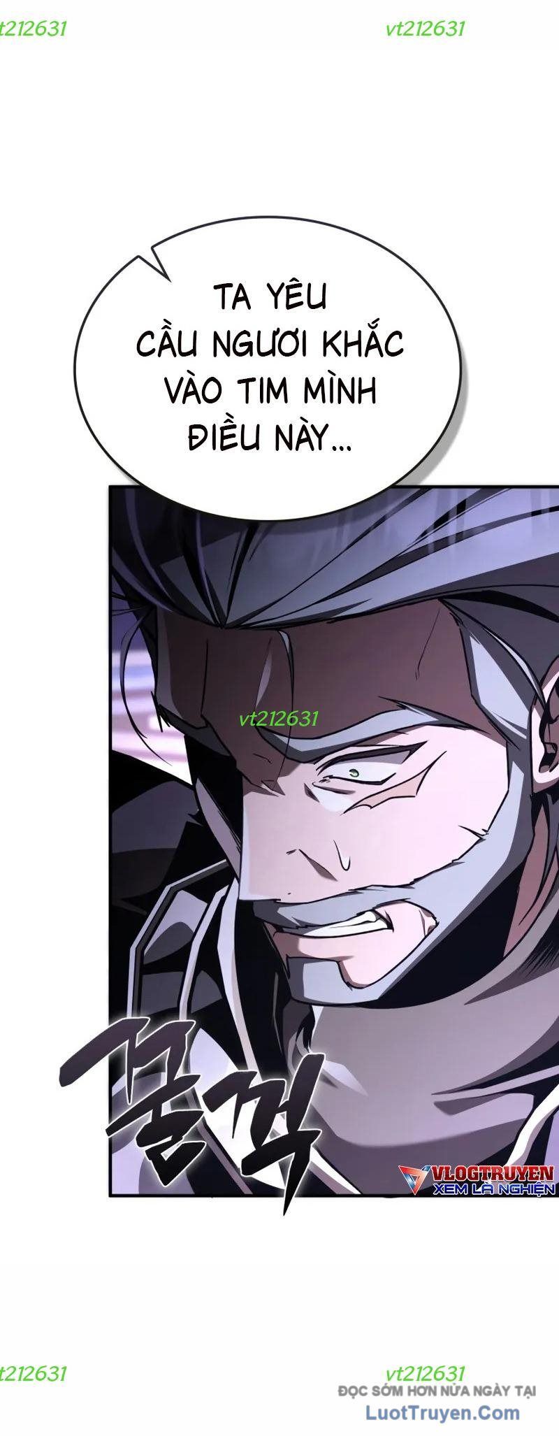 Sự Trả Thù Của Chúa Tể Bóng Tối Chapter 14 - Trang 43