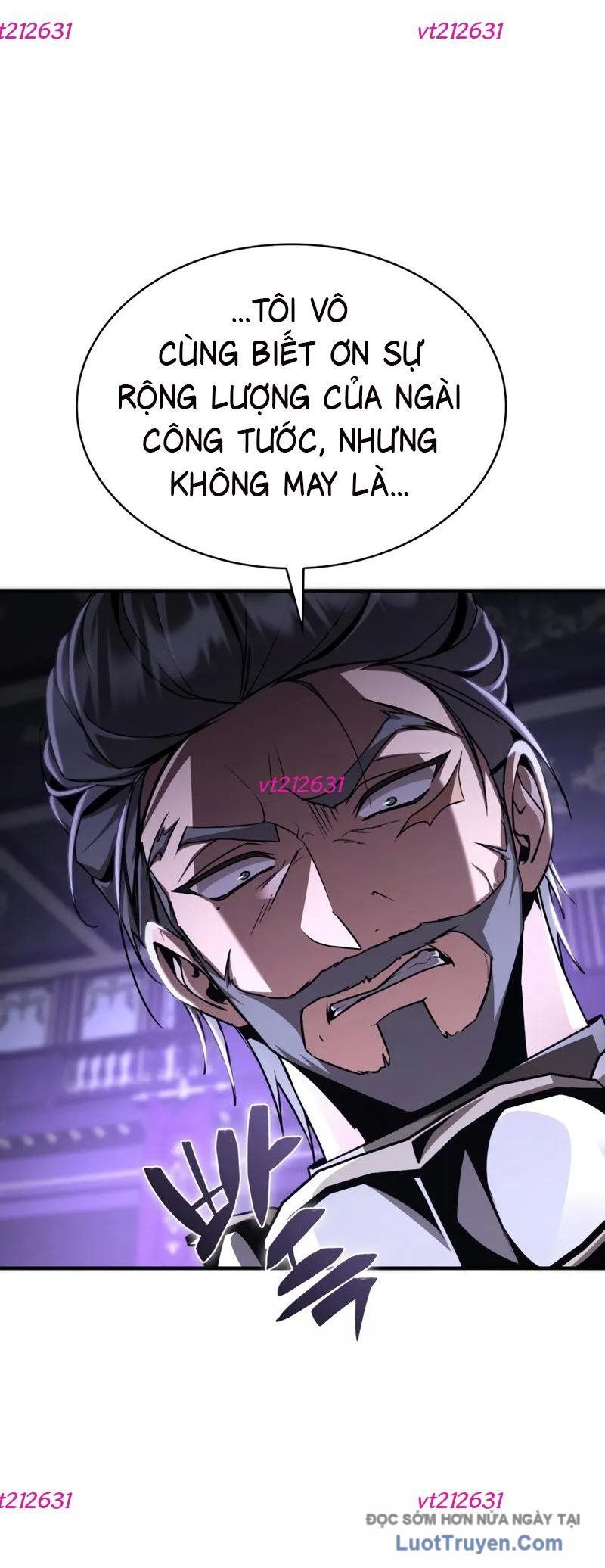 Sự Trả Thù Của Chúa Tể Bóng Tối Chapter 14 - Trang 45