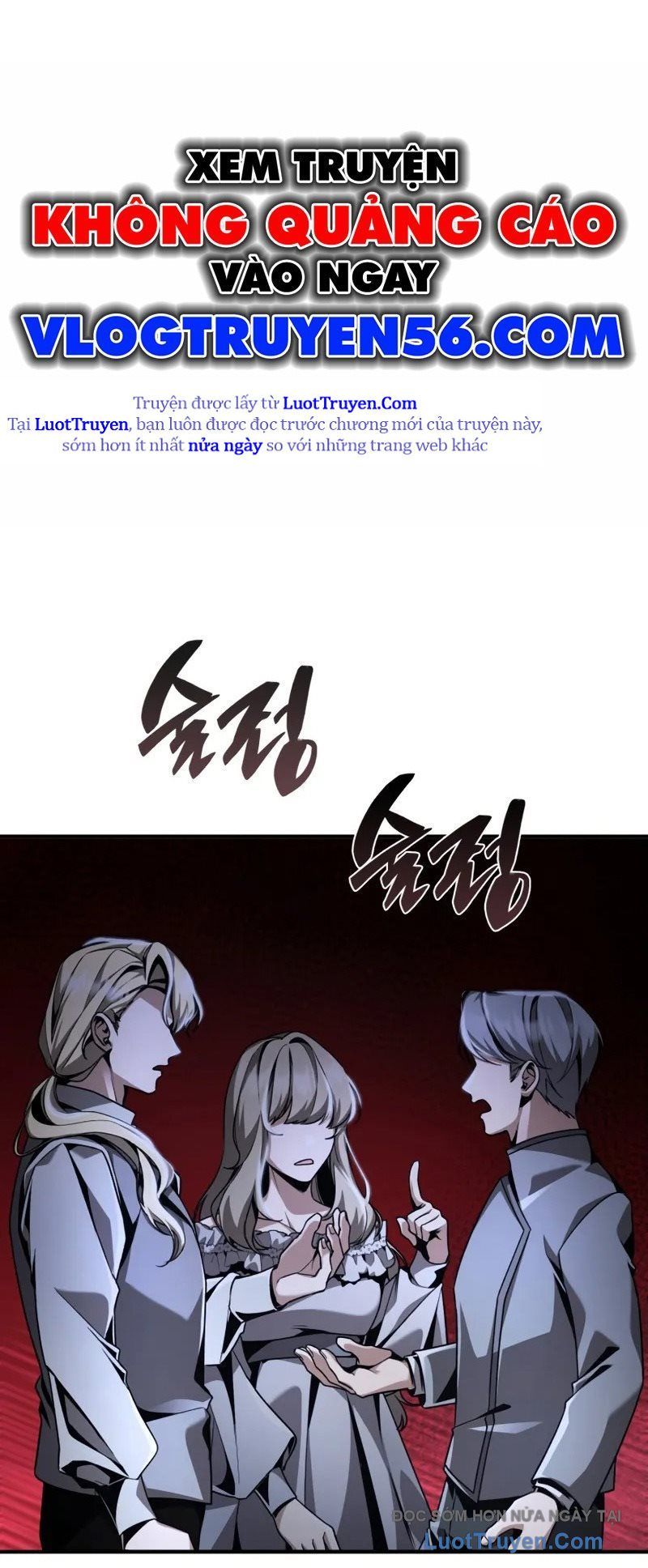Sự Trả Thù Của Chúa Tể Bóng Tối Chapter 14 - Trang 49