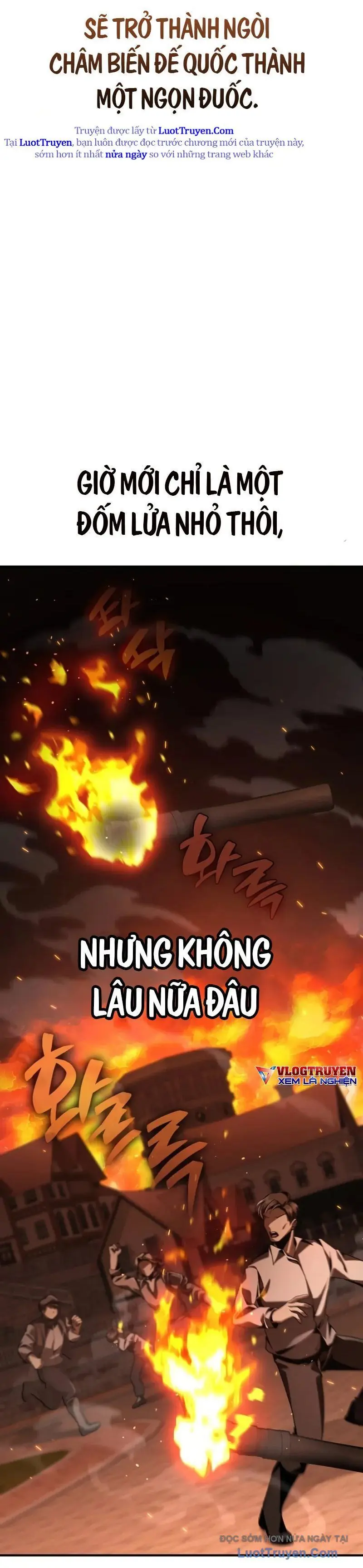 Sự Trả Thù Của Chúa Tể Bóng Tối Chapter 14 - Trang 50