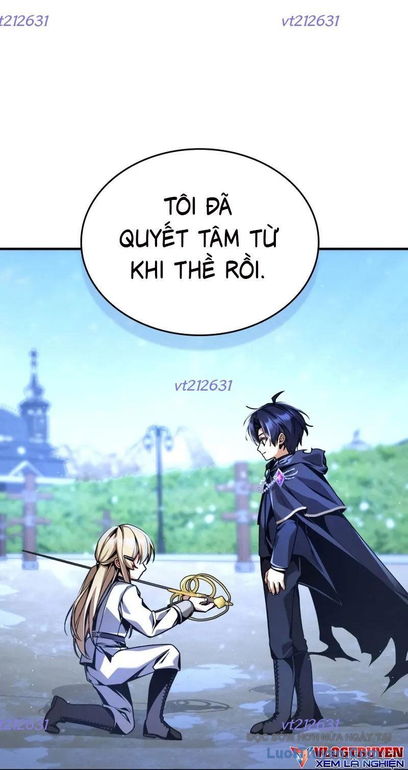 Sự Trả Thù Của Chúa Tể Bóng Tối Chapter 14 - Trang 7