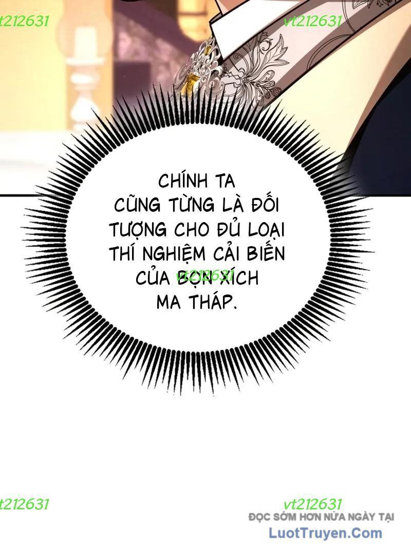Sự Trả Thù Của Chúa Tể Bóng Tối Chapter 15 - Trang 11