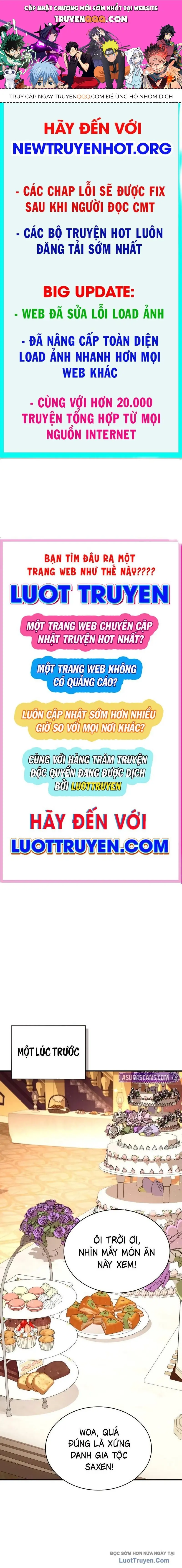 Sự Trả Thù Của Chúa Tể Bóng Tối Chapter 15 - Trang 2