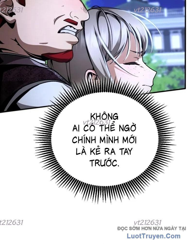 Sự Trả Thù Của Chúa Tể Bóng Tối Chapter 15 - Trang 31