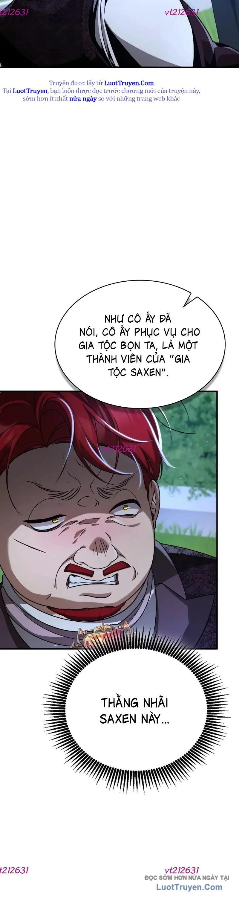Sự Trả Thù Của Chúa Tể Bóng Tối Chapter 15 - Trang 37