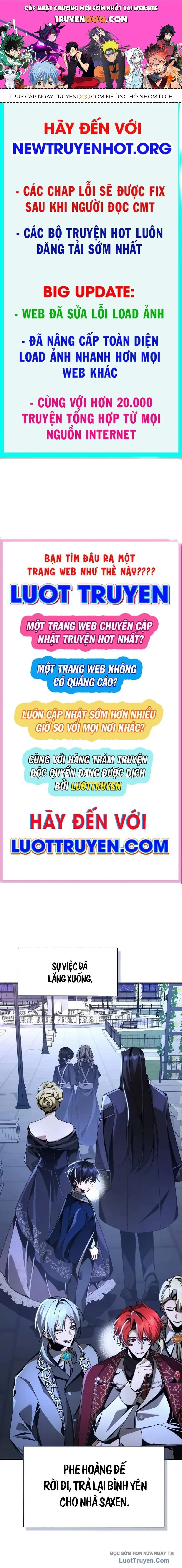 Sự Trả Thù Của Chúa Tể Bóng Tối Chapter 16 - Trang 2