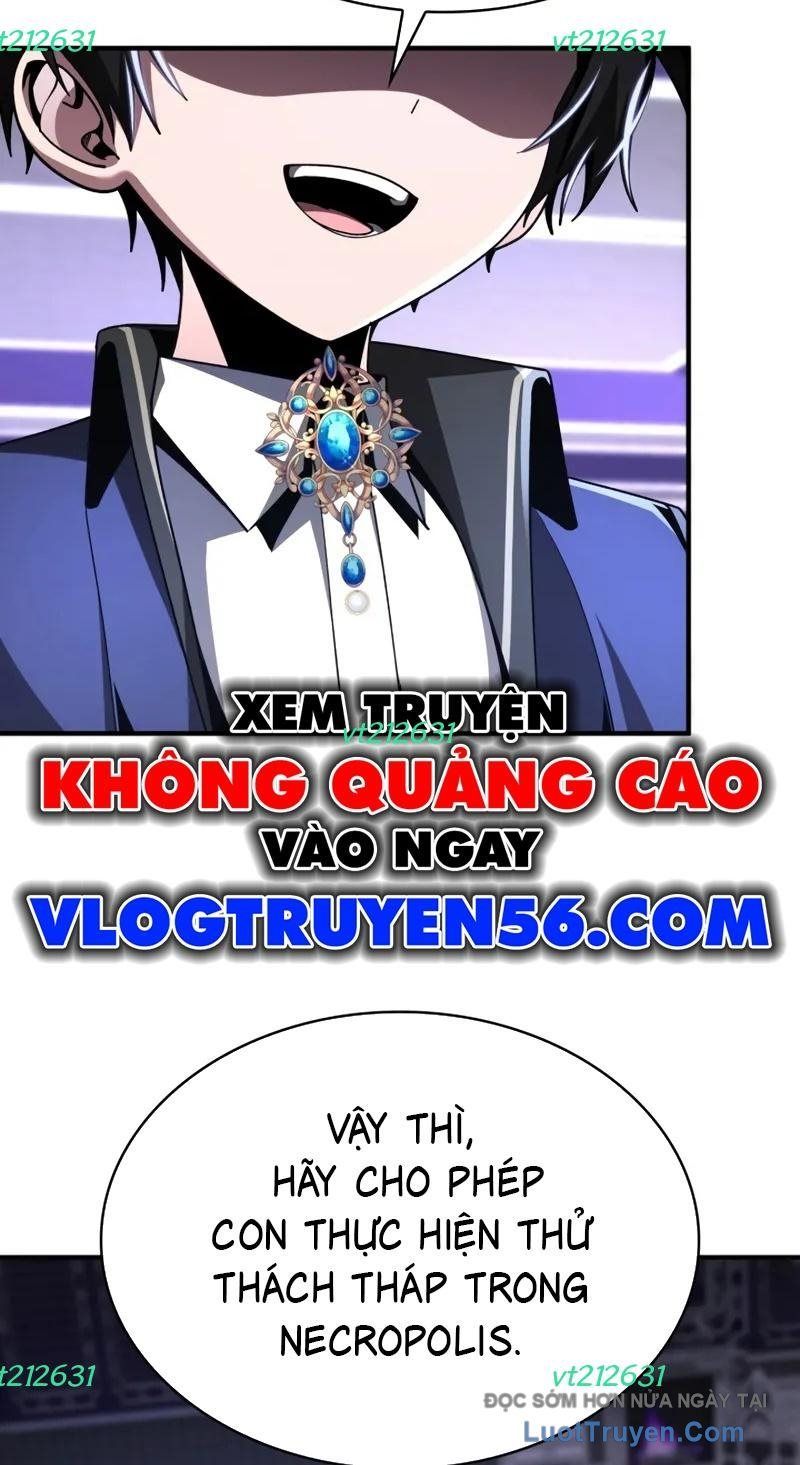 Sự Trả Thù Của Chúa Tể Bóng Tối Chapter 16 - Trang 41