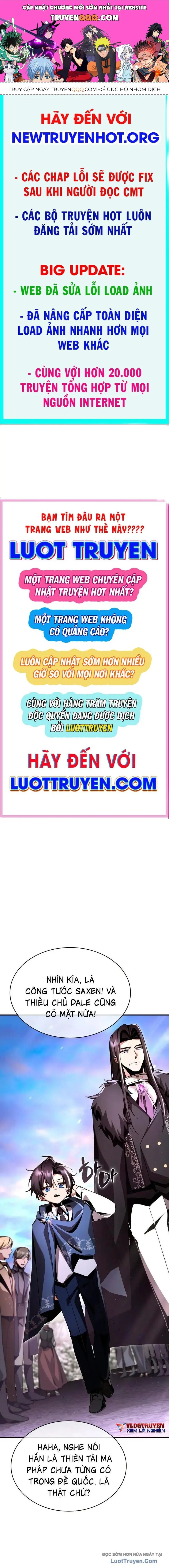 Sự Trả Thù Của Chúa Tể Bóng Tối Chapter 17 - Trang 2