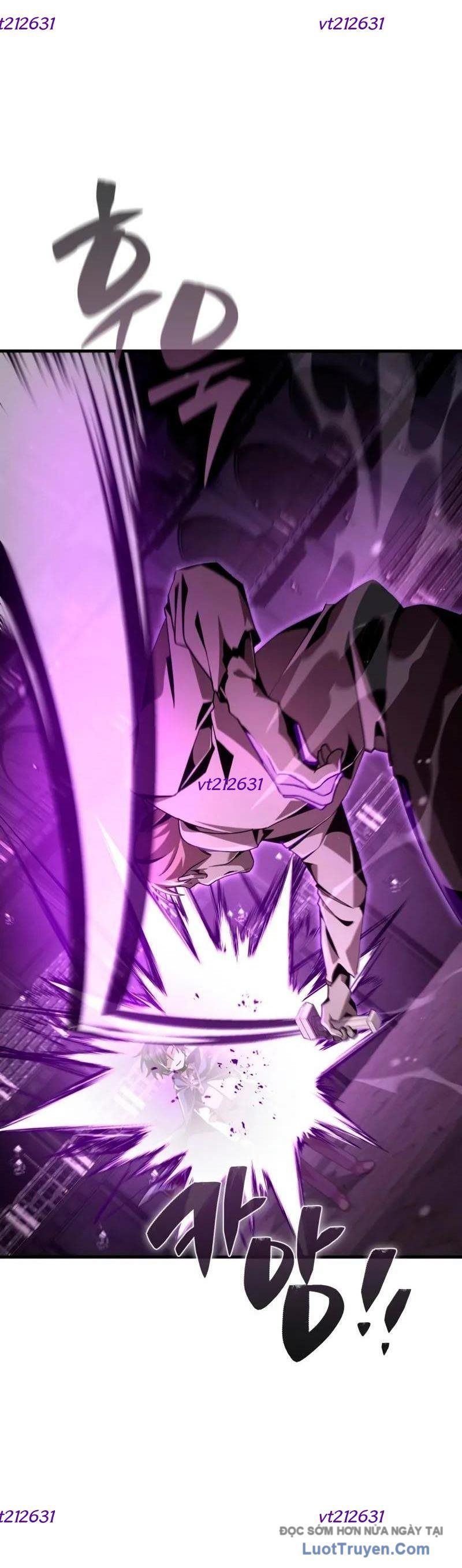 Sự Trả Thù Của Chúa Tể Bóng Tối Chapter 17 - Trang 24