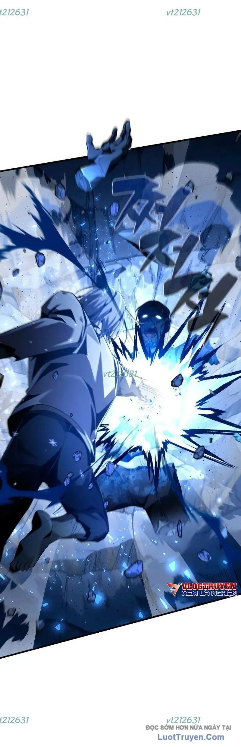 Sự Trả Thù Của Chúa Tể Bóng Tối Chapter 17 - Trang 28