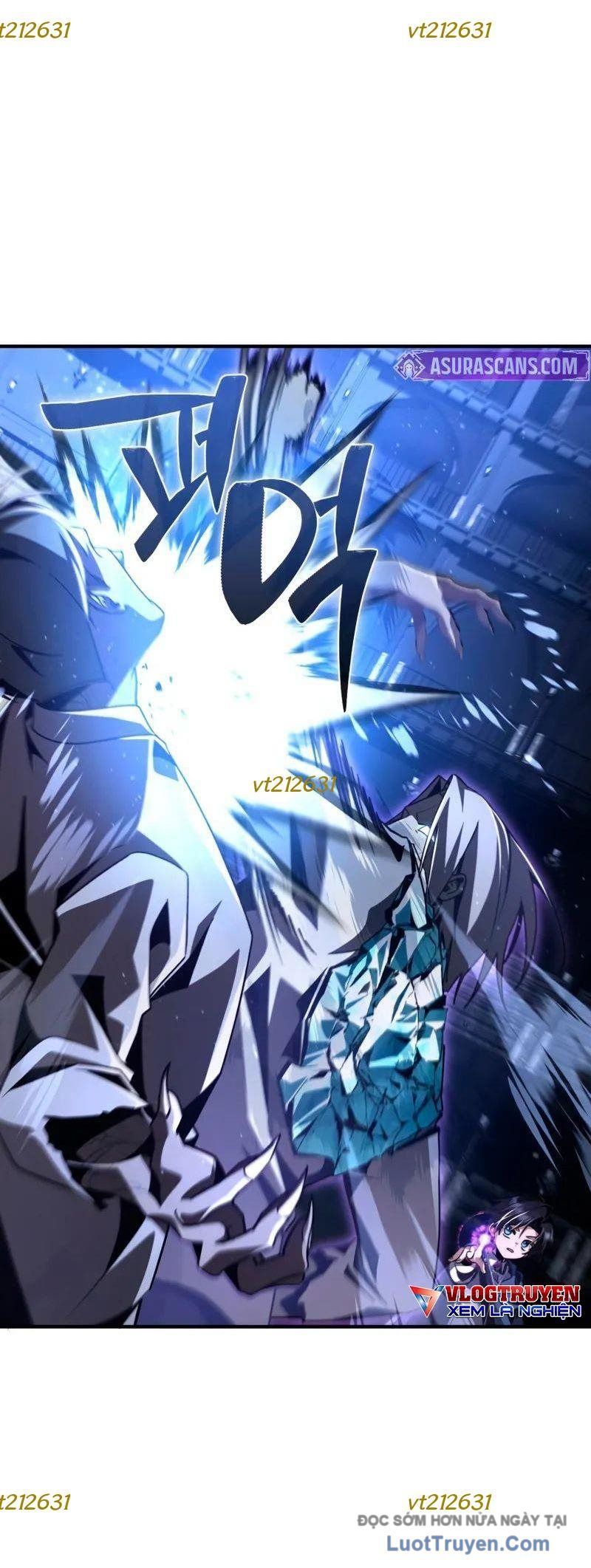 Sự Trả Thù Của Chúa Tể Bóng Tối Chapter 17 - Trang 32