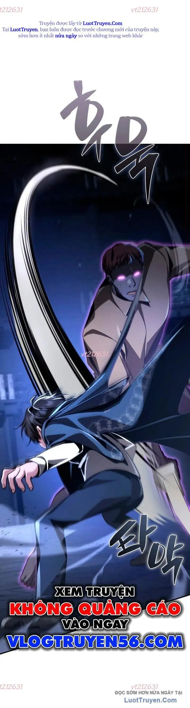 Sự Trả Thù Của Chúa Tể Bóng Tối Chapter 17 - Trang 41