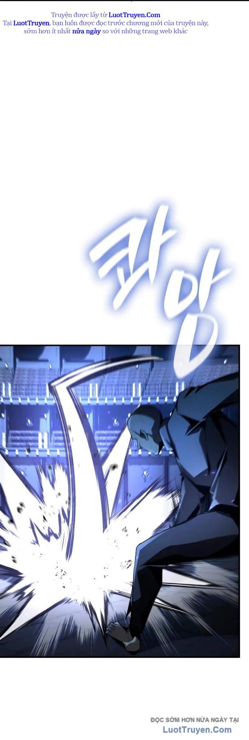 Sự Trả Thù Của Chúa Tể Bóng Tối Chapter 17 - Trang 47