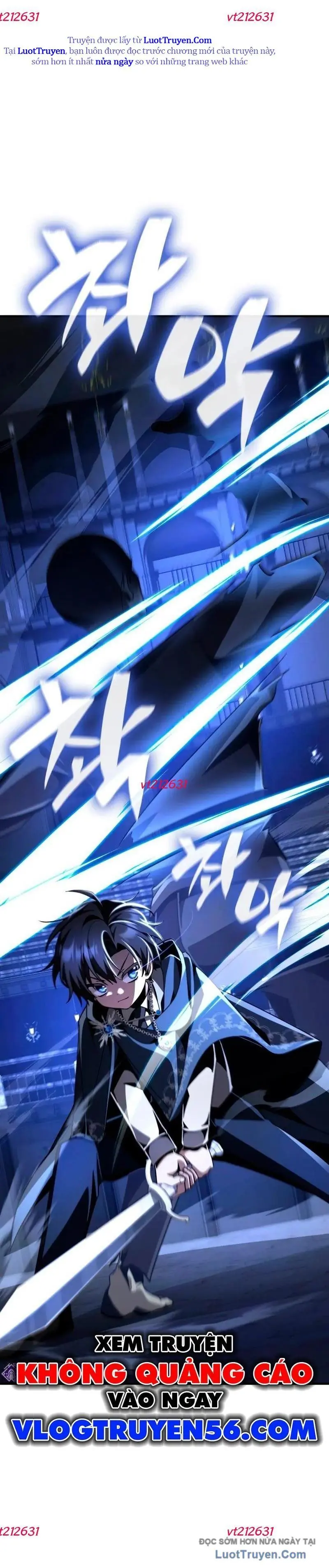 Sự Trả Thù Của Chúa Tể Bóng Tối Chapter 17 - Trang 50
