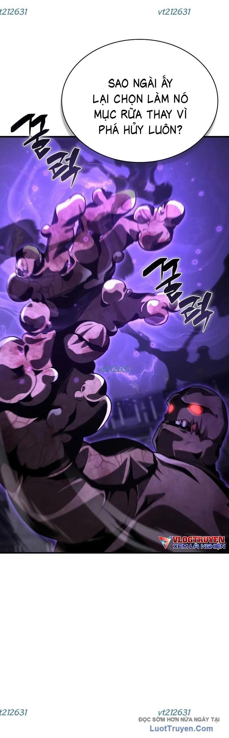 Sự Trả Thù Của Chúa Tể Bóng Tối Chapter 18 - Trang 12