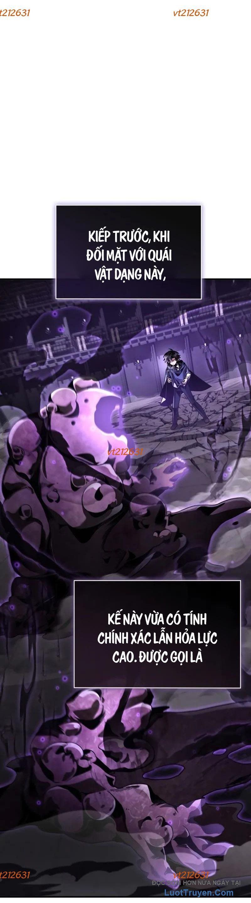 Sự Trả Thù Của Chúa Tể Bóng Tối Chapter 18 - Trang 13