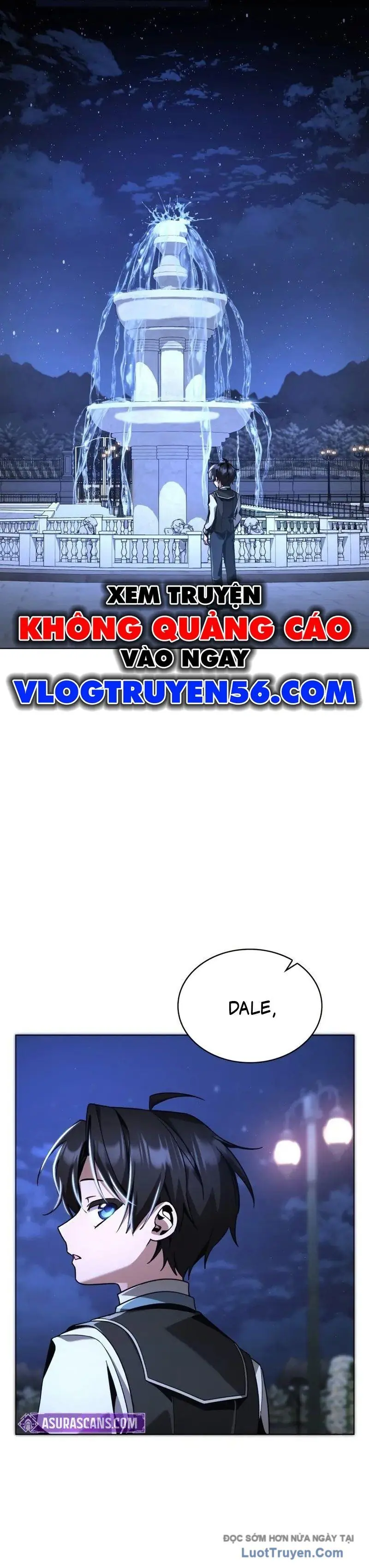 Sự Trả Thù Của Chúa Tể Bóng Tối Chapter 18 - Trang 18