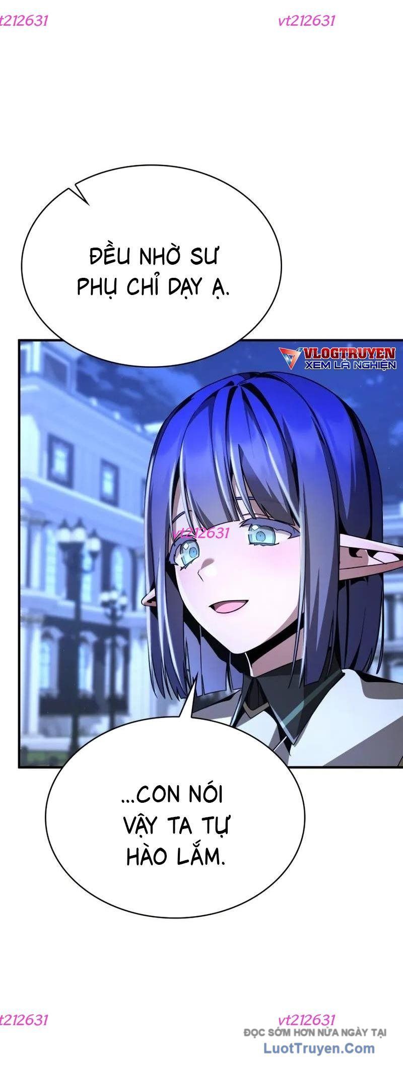 Sự Trả Thù Của Chúa Tể Bóng Tối Chapter 18 - Trang 20
