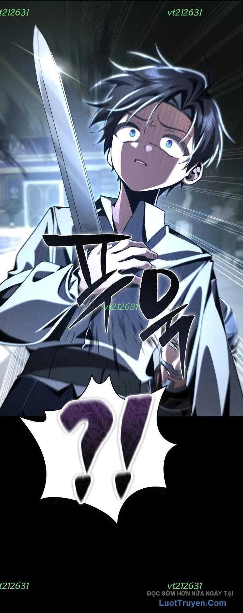 Sự Trả Thù Của Chúa Tể Bóng Tối Chapter 18 - Trang 34