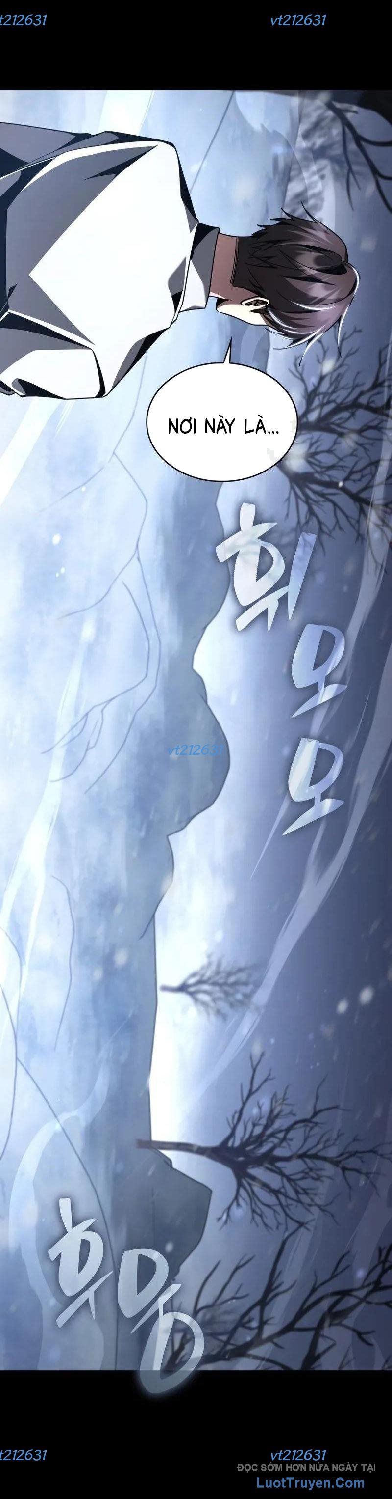 Sự Trả Thù Của Chúa Tể Bóng Tối Chapter 18 - Trang 36