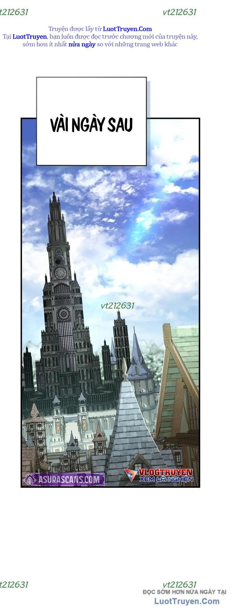 Sự Trả Thù Của Chúa Tể Bóng Tối Chapter 18 - Trang 47