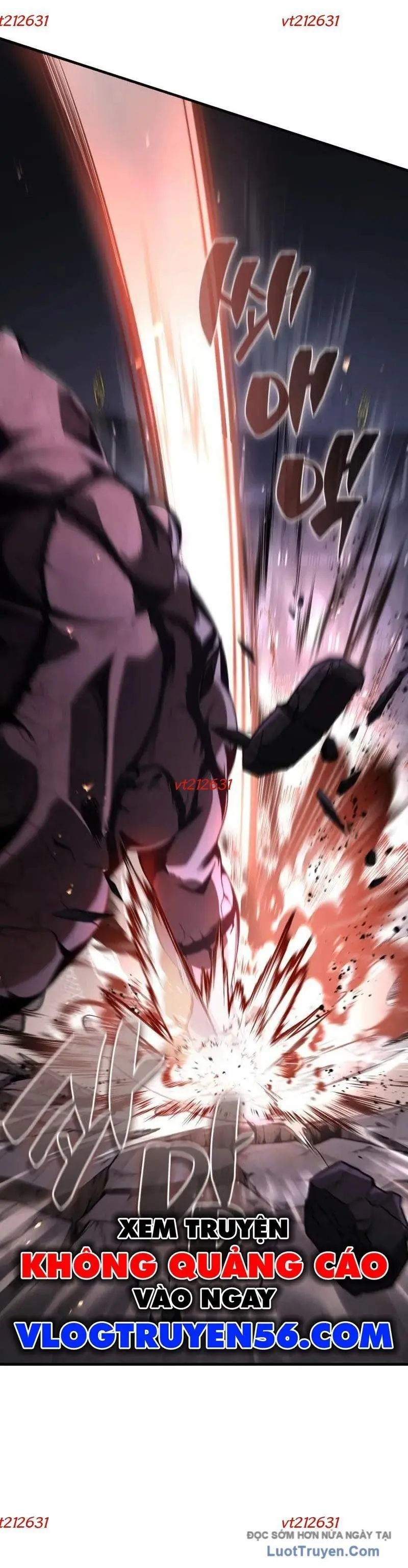 Sự Trả Thù Của Chúa Tể Bóng Tối Chapter 18 - Trang 7