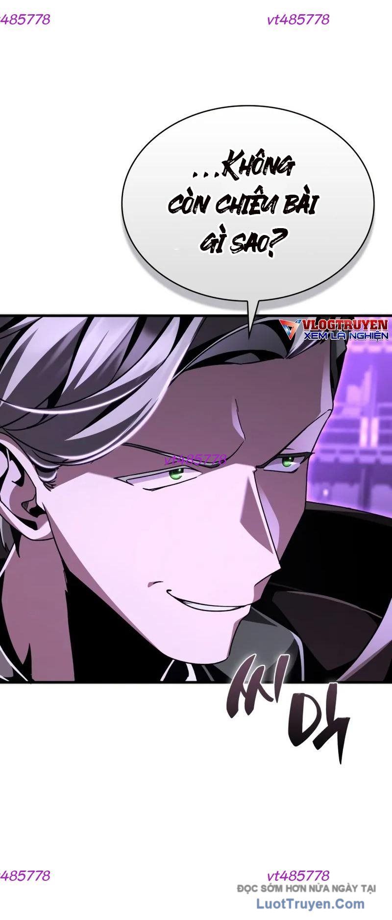 Sự Trả Thù Của Chúa Tể Bóng Tối Chapter 19 - Trang 14