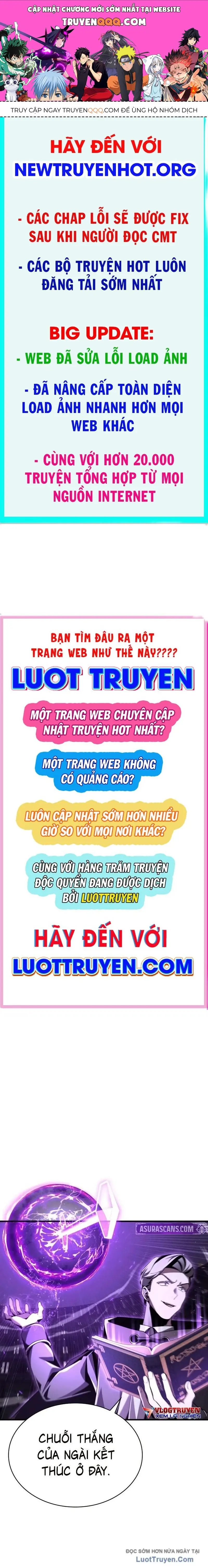 Sự Trả Thù Của Chúa Tể Bóng Tối Chapter 19 - Trang 2