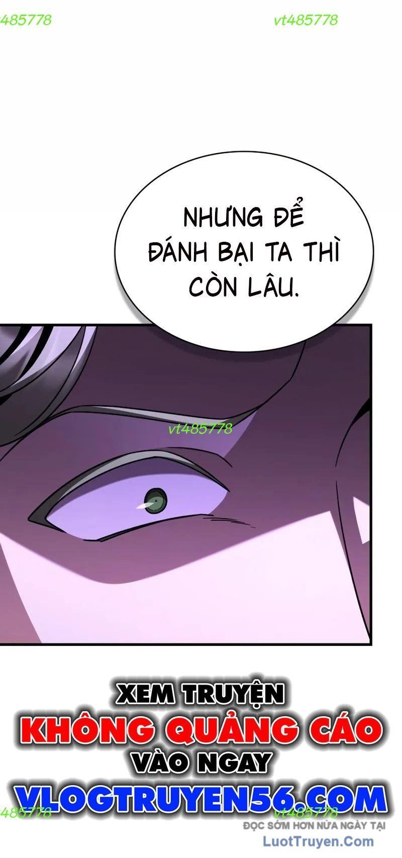 Sự Trả Thù Của Chúa Tể Bóng Tối Chapter 19 - Trang 24