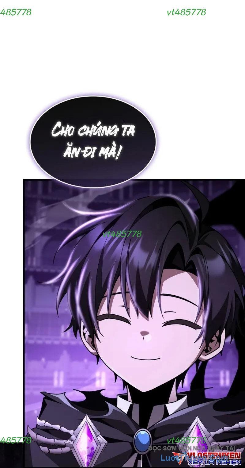 Sự Trả Thù Của Chúa Tể Bóng Tối Chapter 19 - Trang 26