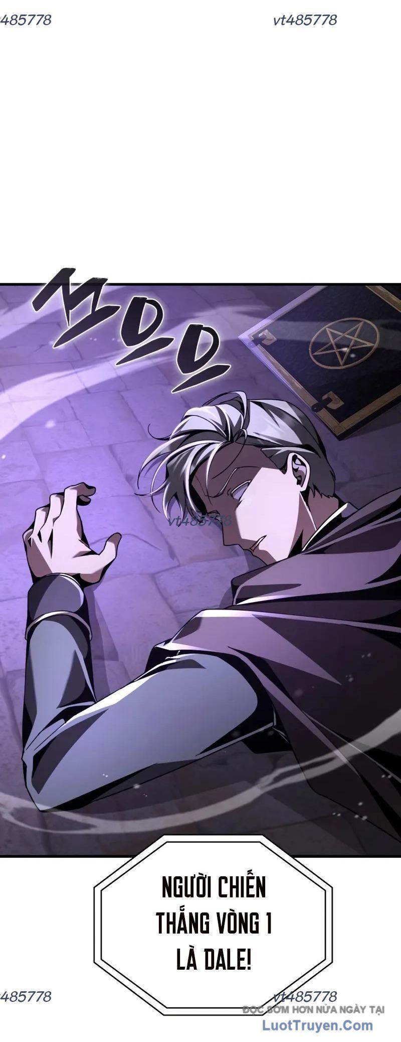 Sự Trả Thù Của Chúa Tể Bóng Tối Chapter 19 - Trang 32