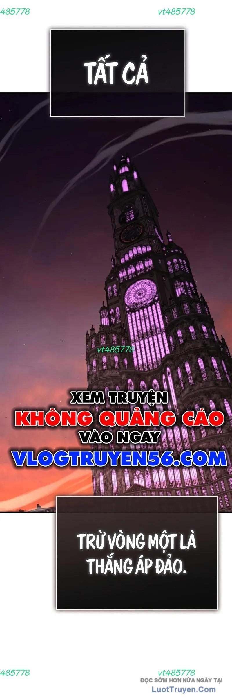 Sự Trả Thù Của Chúa Tể Bóng Tối Chapter 19 - Trang 36