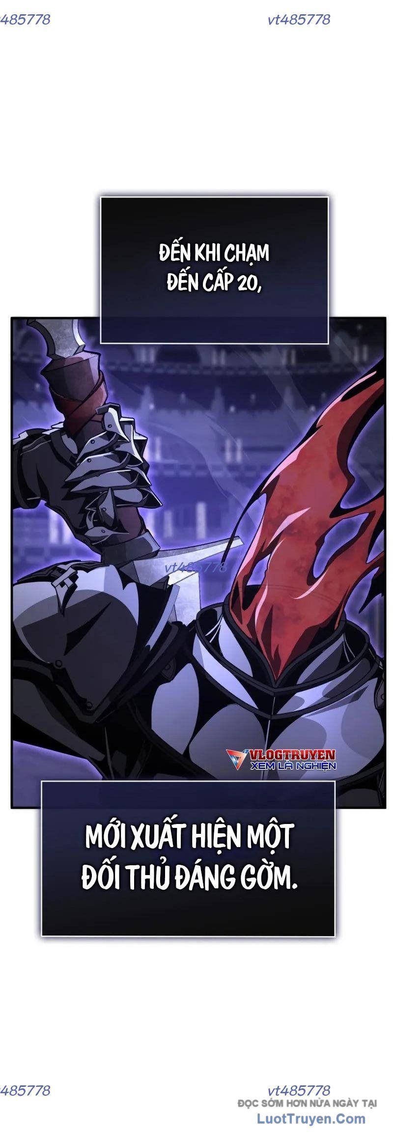 Sự Trả Thù Của Chúa Tể Bóng Tối Chapter 19 - Trang 38