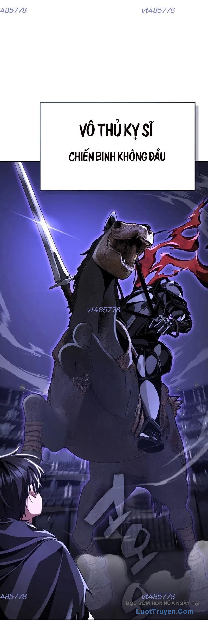 Sự Trả Thù Của Chúa Tể Bóng Tối Chapter 19 - Trang 39