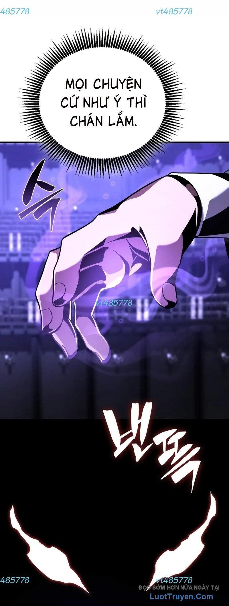 Sự Trả Thù Của Chúa Tể Bóng Tối Chapter 19 - Trang 43
