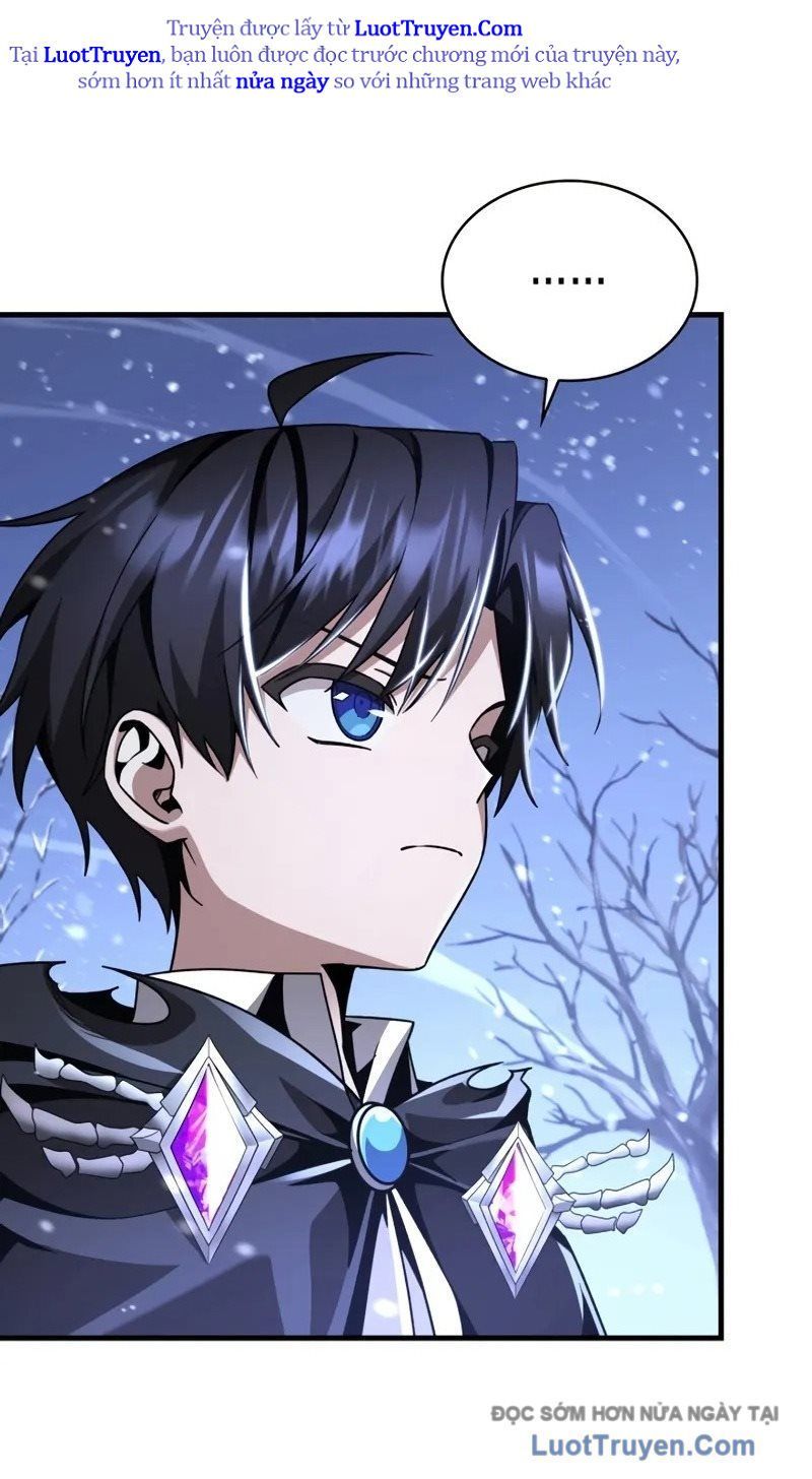Sự Trả Thù Của Chúa Tể Bóng Tối Chapter 19 - Trang 47