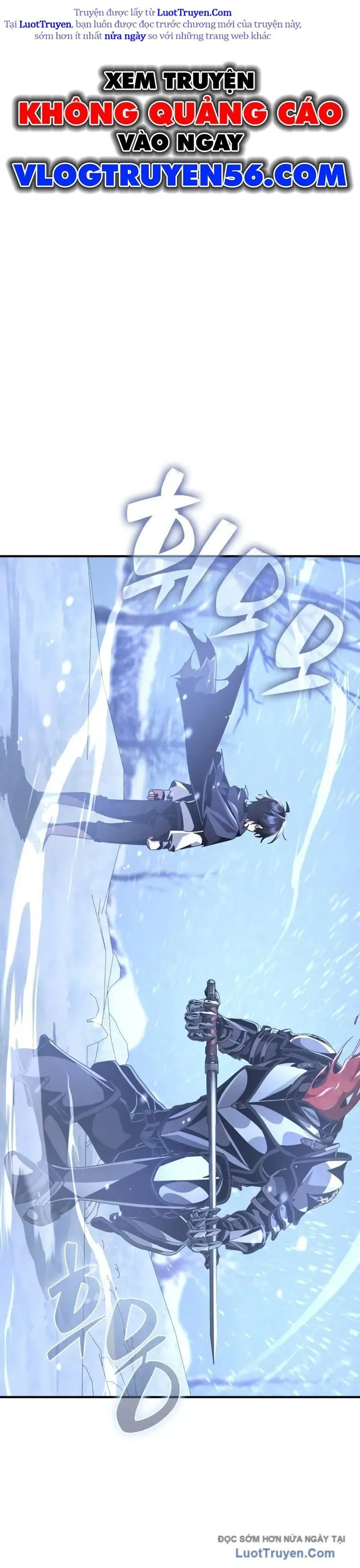 Sự Trả Thù Của Chúa Tể Bóng Tối Chapter 19 - Trang 48
