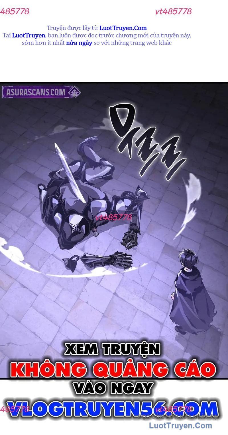 Sự Trả Thù Của Chúa Tể Bóng Tối Chapter 19 - Trang 50