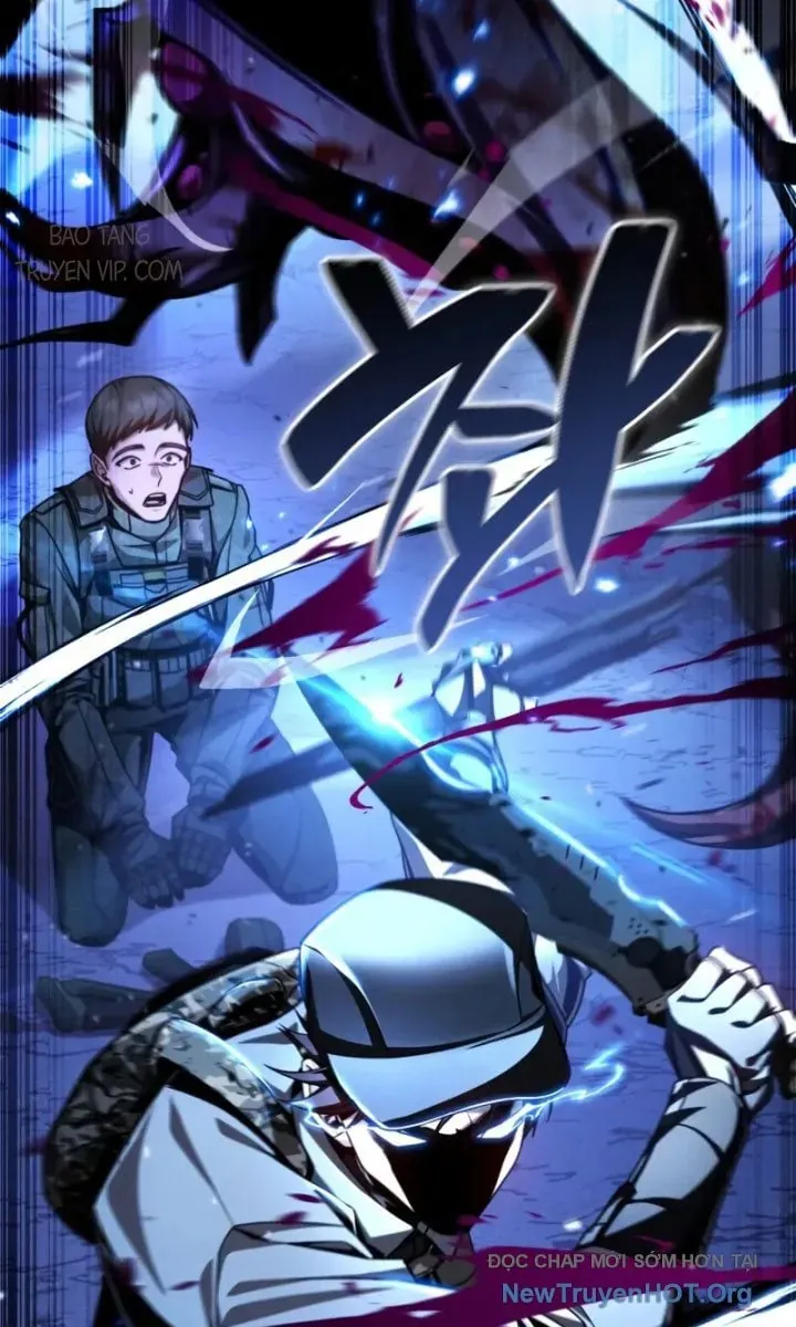 Sự Trả Thù Của Chúa Tể Bóng Tối Chapter 2.1 - Trang 18