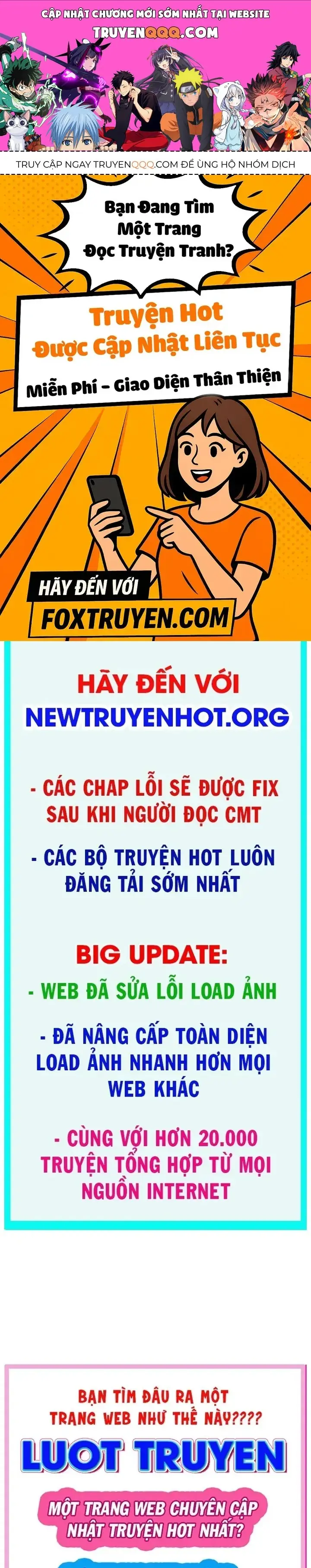 Sự Trả Thù Của Chúa Tể Bóng Tối Chapter 2.1 - Trang 2
