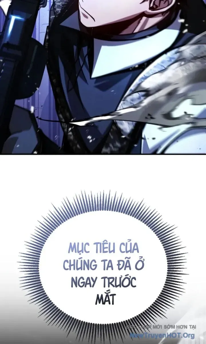 Sự Trả Thù Của Chúa Tể Bóng Tối Chapter 2.1 - Trang 41