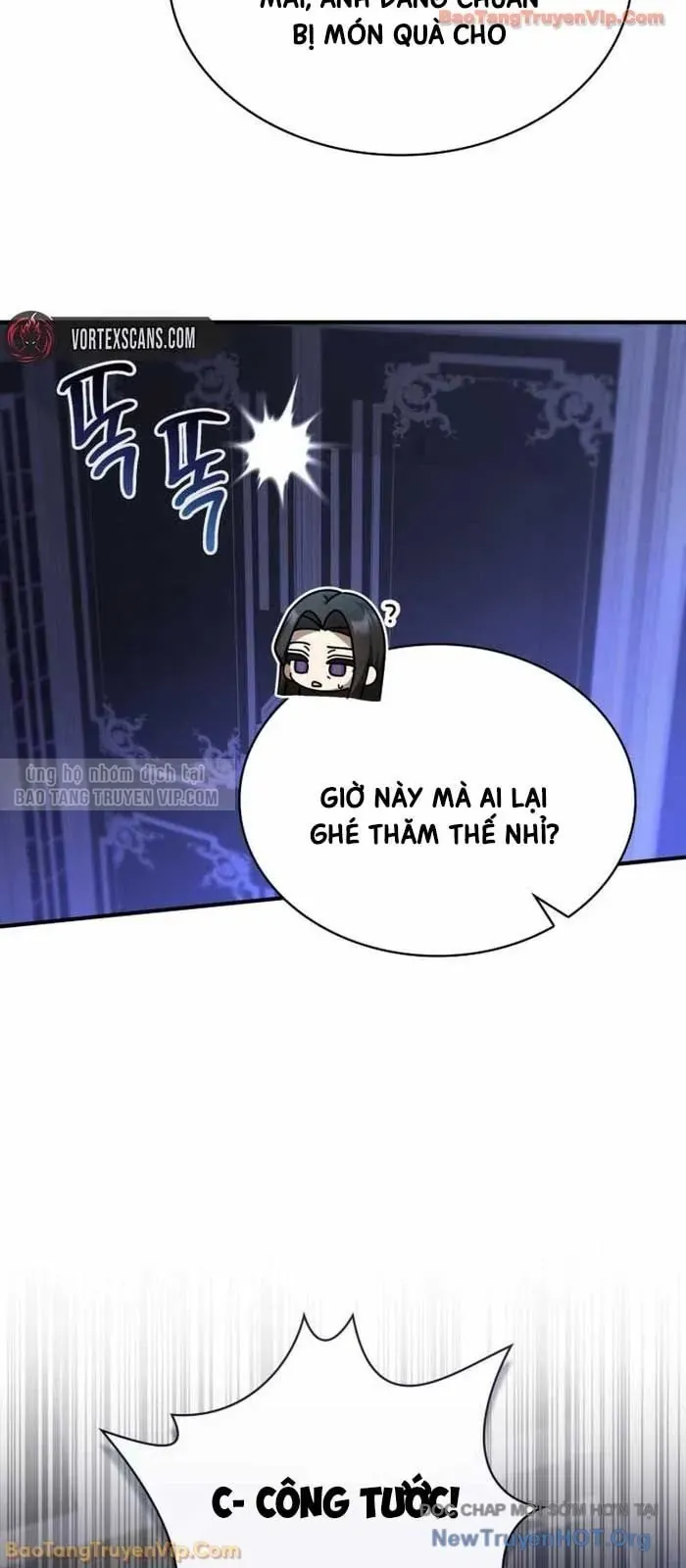 Sự Trả Thù Của Chúa Tể Bóng Tối Chapter 2.2 - Trang 11