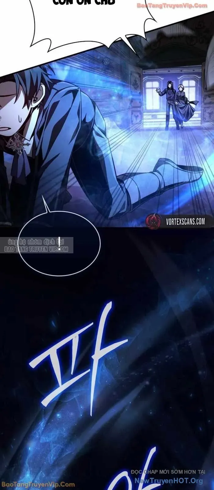 Sự Trả Thù Của Chúa Tể Bóng Tối Chapter 2.2 - Trang 16