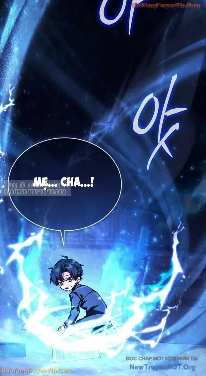 Sự Trả Thù Của Chúa Tể Bóng Tối Chapter 2.2 - Trang 17