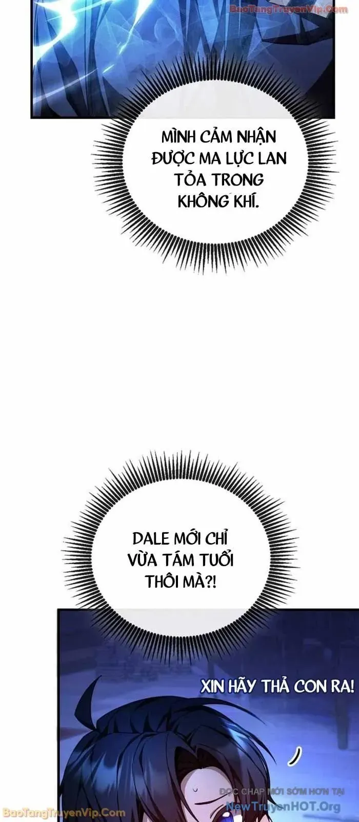 Sự Trả Thù Của Chúa Tể Bóng Tối Chapter 2.2 - Trang 21