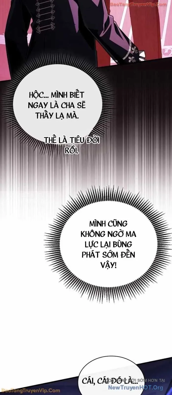 Sự Trả Thù Của Chúa Tể Bóng Tối Chapter 2.2 - Trang 24