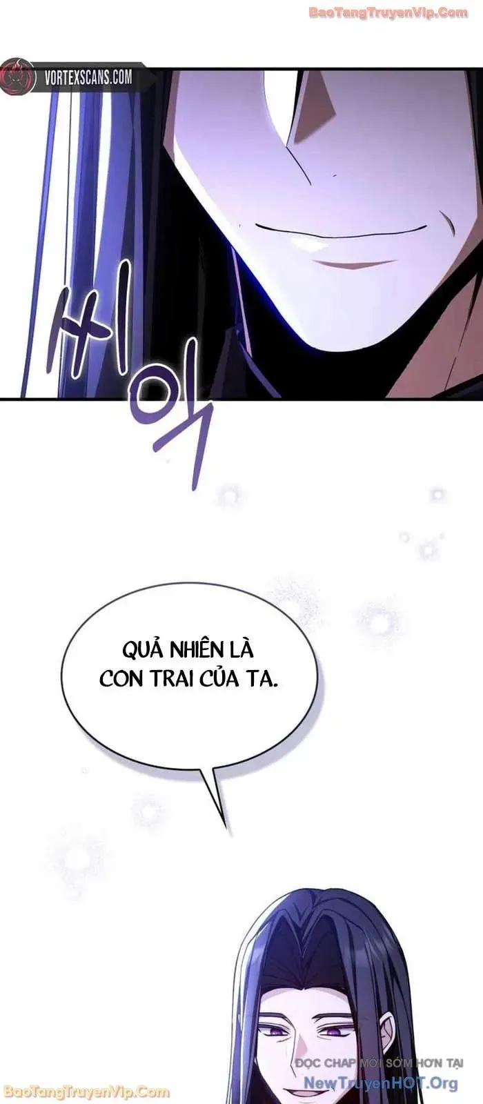 Sự Trả Thù Của Chúa Tể Bóng Tối Chapter 2.2 - Trang 26