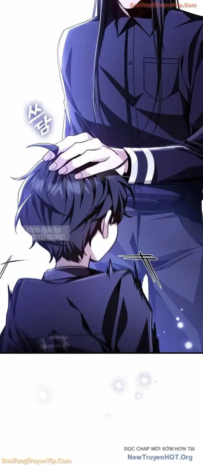 Sự Trả Thù Của Chúa Tể Bóng Tối Chapter 2.2 - Trang 27